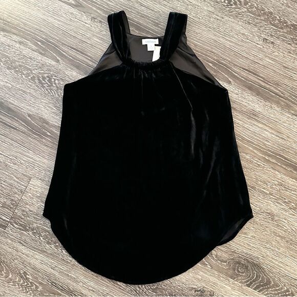 Sundance Bella Elegance Top New - Picture 1 of 10